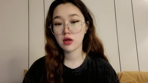 JENNA online show from June 25, 2026, 3:06 am