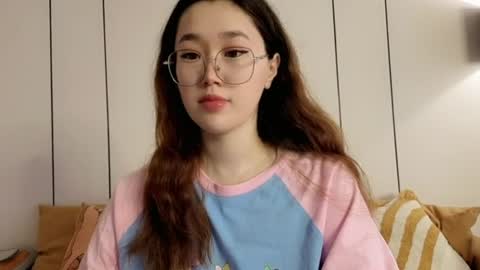 JENNA online show from June 26, 2026, 5:56 am