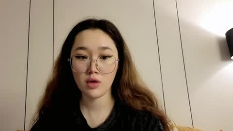 JENNA online show from June 29, 2026, 3:02 am