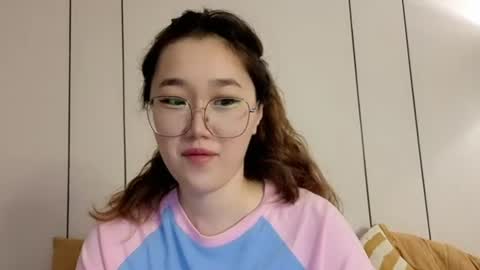 JENNA online show from June 30, 2026, 2:56 am