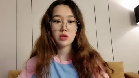 JENNA online show from July 2, 2026, 3:23 am