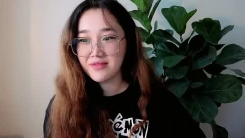 JENNA online show from July 16, 2026, 5:46 am