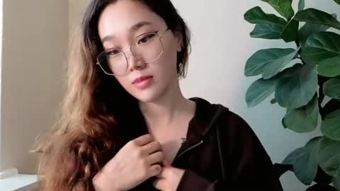 JENNA online show from July 17, 2026, 5:36 am