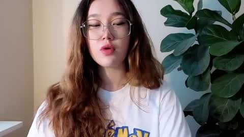 JENNA online show from July 21, 2026, 5:32 am