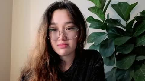 JENNA online show from July 24, 2026, 5:49 am