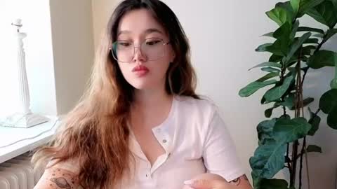 JENNA online show from August 3, 2026, 5:39 am