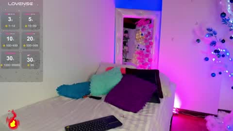 Snapshot of jenndy_lockhart chatting on December 3, 2024, 3:20 am follow me in me IG jenndy971 online show from December 3, 2024, 3:20 am