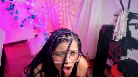 Snapshot of jenndy_lockhart chatting on December 28, 2024, 6:28 am follow me in me IG jenndy971 online show from December 28, 2024, 6:28 am