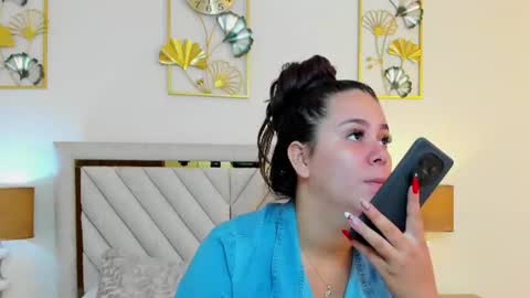 Snapshot of jenner_madison chatting on June 10, 2026, 11:53 am jenner_madison online show from June 10, 2026, 11:53 am