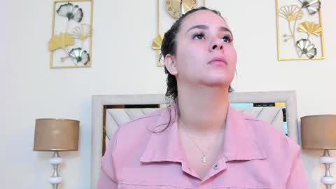 Snapshot of jenner_madison chatting on June 13, 2026, 10:35 am jenner_madison online show from June 13, 2026, 10:35 am
