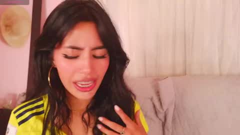 Jenner online show from May 18, 2026, 2:51 am
