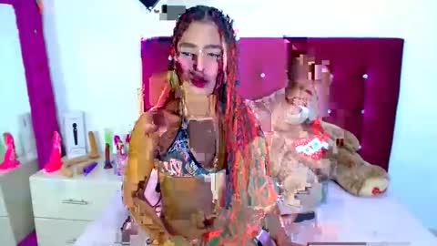 Snapshot of jenng18 chatting on September 29, 2025, 5:23 am jenn online show from September 29, 2025, 5:23 am