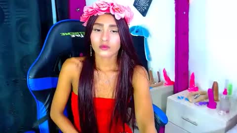 jenn online show from February 1, 2026, 8:13 am