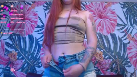 Snapshot of jenni_arango chatting on June 5, 2026, 2:01 pm Jenny online show from June 5, 2026, 2:01 pm