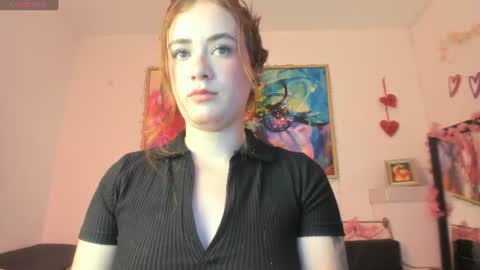 Snapshot of jenni_arango chatting on July 21, 2026, 2:08 pm Jenny online show from July 21, 2026, 2:08 pm