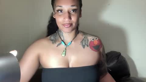 Mistress Jenni online show from March 7, 2026, 3:14 am