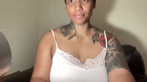Mistress Jenni online show from April 23, 2026, 8:02 am