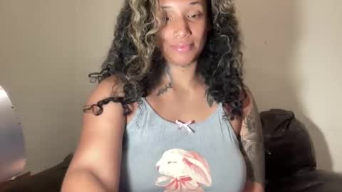 Mistress Jenni online show from April 25, 2026, 7:33 am