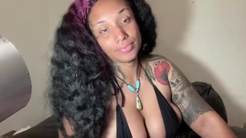 Mistress Jenni online show from July 25, 2026, 7:28 am