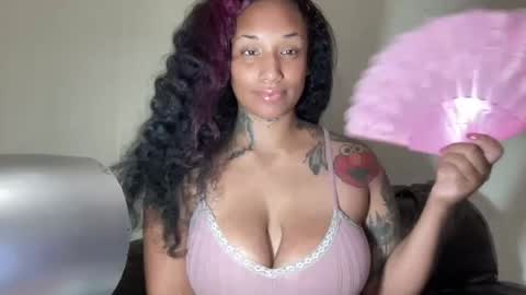 Mistress Jenni online show from August 1, 2026, 12:54 am