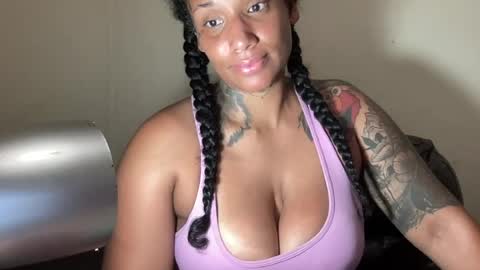 Mistress Jenni online show from August 3, 2026, 9:04 am