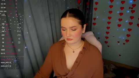 Jennie online show from February 13, 2026, 1:29 pm