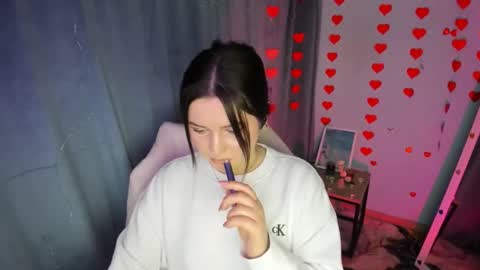 Jennie online show from March 15, 2026, 5:08 pm