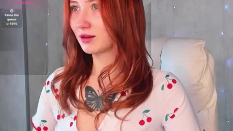 Snapshot of jennie_cartera chatting on October 19, 2025, 1:17 am Jennie online show from October 19, 2025, 1:17 am