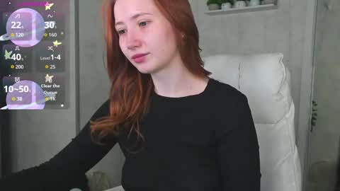 Snapshot of jennie_cartera chatting on November 2, 2025, 12:46 am Jennie online show from November 2, 2025, 12:46 am