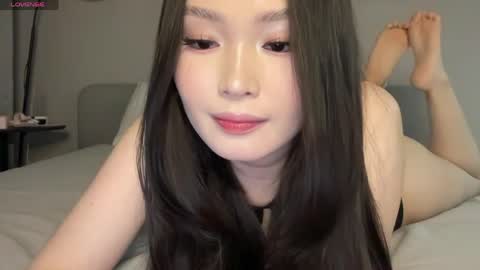 jennie_yung online show from May 7, 2026, 9:31 pm