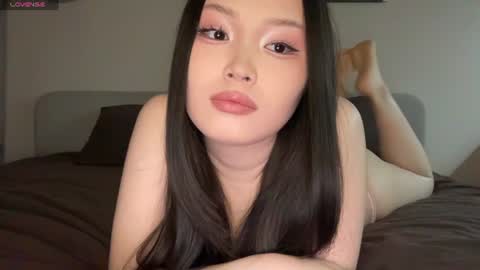 jennie_yung online show from July 22, 2026, 10:23 pm