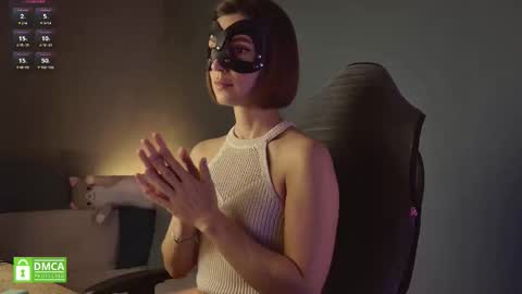 Jennie online show from November 20, 2025, 8:30 pm