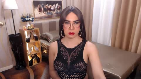 jenniegarcia online show from April 30, 2026, 10:36 pm