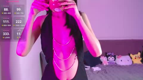 Snapshot of jennierubyy chatting on August 5, 2026, 5:16 pm Jennie online show from August 5, 2026, 5:16 pm