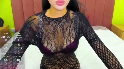Snapshot of jennifer_munoz chatting on August 3, 2026, 1:37 am Jennifer online show from August 3, 2026, 1:37 am