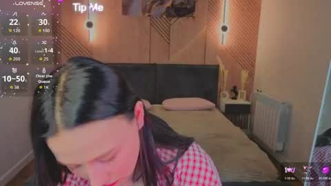Snapshot of jennifer_richh chatting on June 8, 2026, 1:20 am jennifer online show from June 8, 2026, 1:20 am