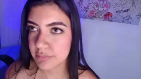 Snapshot of jennifer_scot chatting on June 18, 2026, 2:23 am JENNIFER online show from June 18, 2026, 2:23 am
