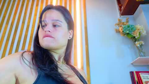 Snapshot of jennifer_vega1 chatting on October 3, 2025, 9:34 pm Jennifer vega online show from October 3, 2025, 9:34 pm