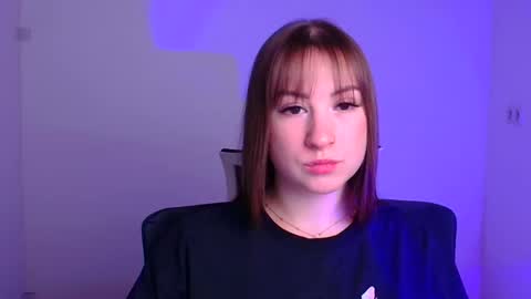 Snapshot of jennifer_xo_ chatting on December 20, 2024, 12:27 pm Jennifer online show from December 20, 2024, 12:27 pm