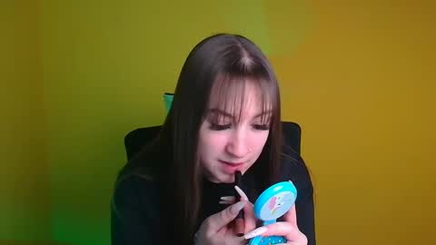 Snapshot of jennifer_xo_ chatting on January 26, 2025, 12:11 pm Jennifer online show from January 26, 2025, 12:11 pm