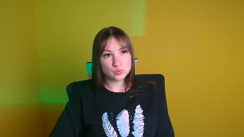 Snapshot of jennifer_xo_ chatting on February 1, 2025, 9:54 am Jennifer online show from February 1, 2025, 9:54 am