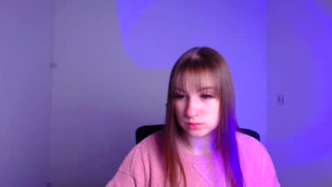 Snapshot of jennifer_xo_ chatting on February 10, 2025, 6:53 am Jennifer online show from February 10, 2025, 6:53 am