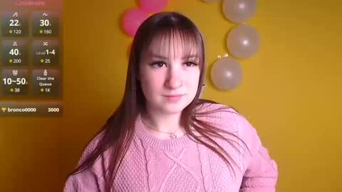 Snapshot of jennifer_xo_ chatting on February 12, 2025, 9:52 am Jennifer online show from February 12, 2025, 9:52 am