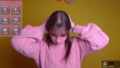 Snapshot of jennifer_xo_ chatting on February 17, 2025, 6:42 am Jennifer online show from February 17, 2025, 6:42 am