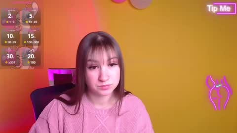Snapshot of jennifer_xo_ chatting on February 17, 2025, 9:46 am Jennifer online show from February 17, 2025, 9:46 am