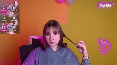 Snapshot of jennifer_xo_ chatting on February 25, 2025, 9:53 am Jennifer online show from February 25, 2025, 9:53 am