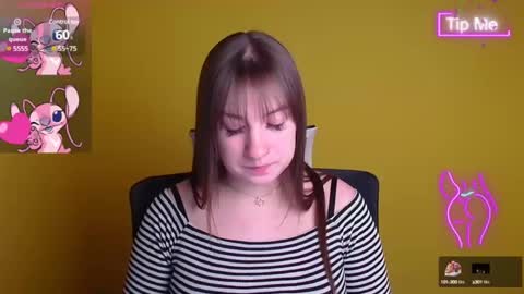 Snapshot of jennifer_xo_ chatting on February 28, 2025, 6:32 am Jennifer online show from February 28, 2025, 6:32 am