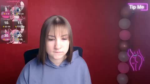 Snapshot of jennifer_xo_ chatting on March 4, 2025, 6:37 am Jennifer online show from March 4, 2025, 6:37 am