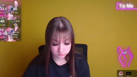 Snapshot of jennifer_xo_ chatting on March 10, 2025, 9:43 am Jennifer online show from March 10, 2025, 9:43 am