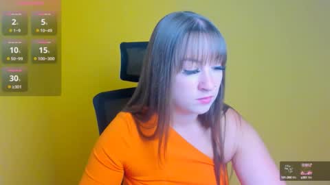 Snapshot of jennifer_xo_ chatting on September 9, 2025, 11:21 am Jennifer online show from September 9, 2025, 11:21 am
